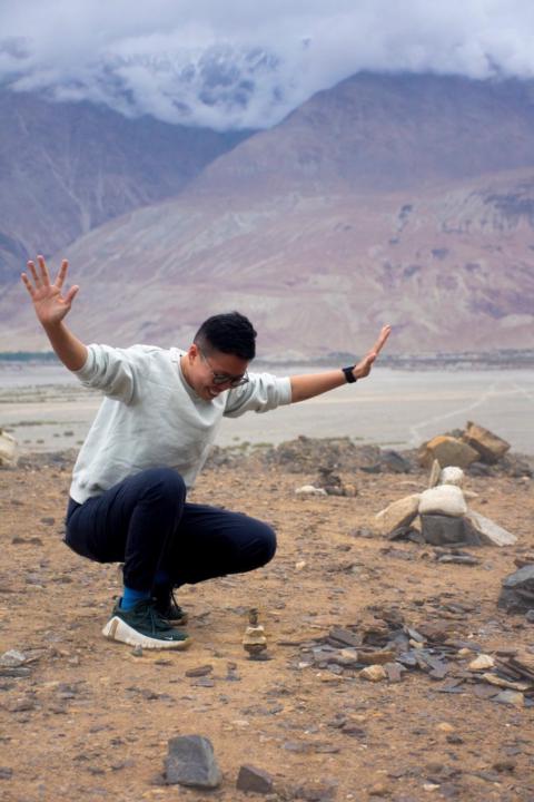 Yuhan Koh