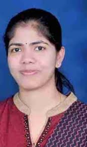 Kiranmai Singanapalli