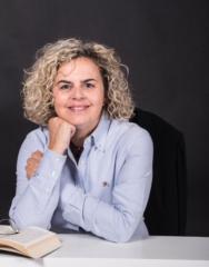 Carol Martin Vitoria