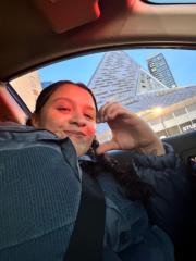 Sonia Aaron