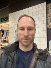 Daniel Edler