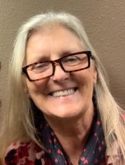 Connie Kirkpatrick