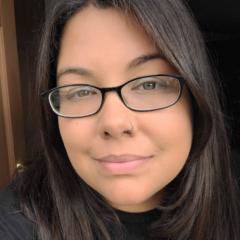 Leah Griego