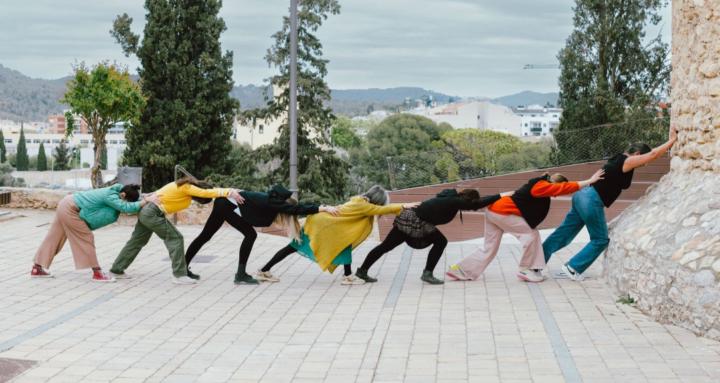 The Artist Within Community