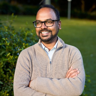 Rajesh Kumar C g