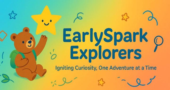 EarlySparks Explorers