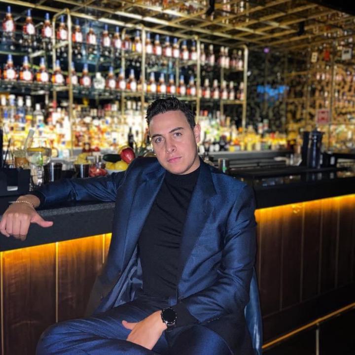 Marco Vite