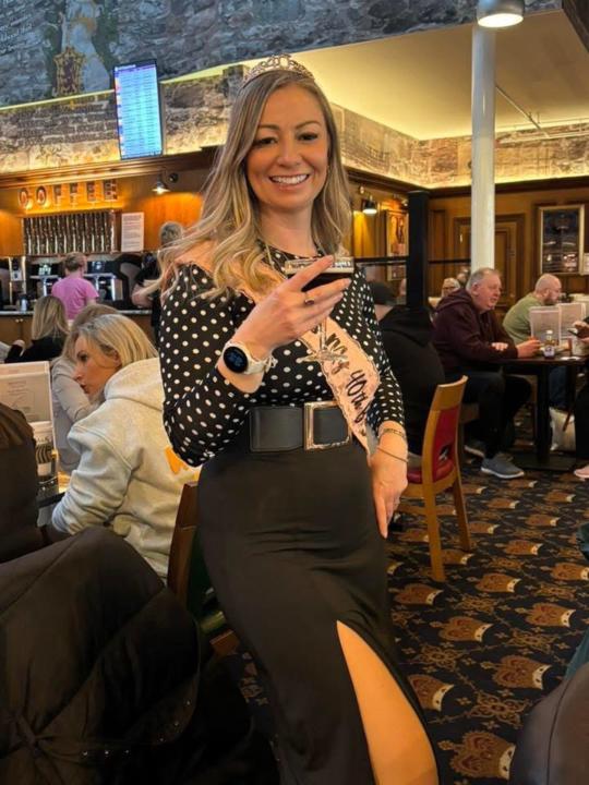 Lorna Macrae