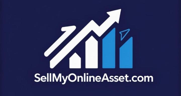 Sell or Buy Online Asset