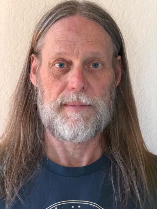 Todd Hudiburg