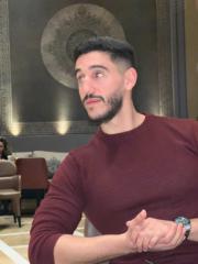 Mehdi Hafid