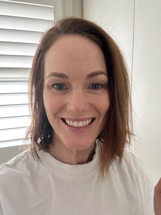 Lisa Cronin
