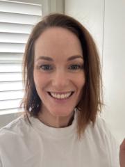 Lisa Cronin