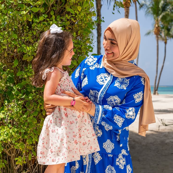 Amina Al-Saigh