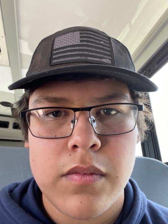 Jayden Acuna