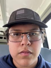 Jayden Acuna