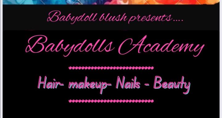 Babydolls academy