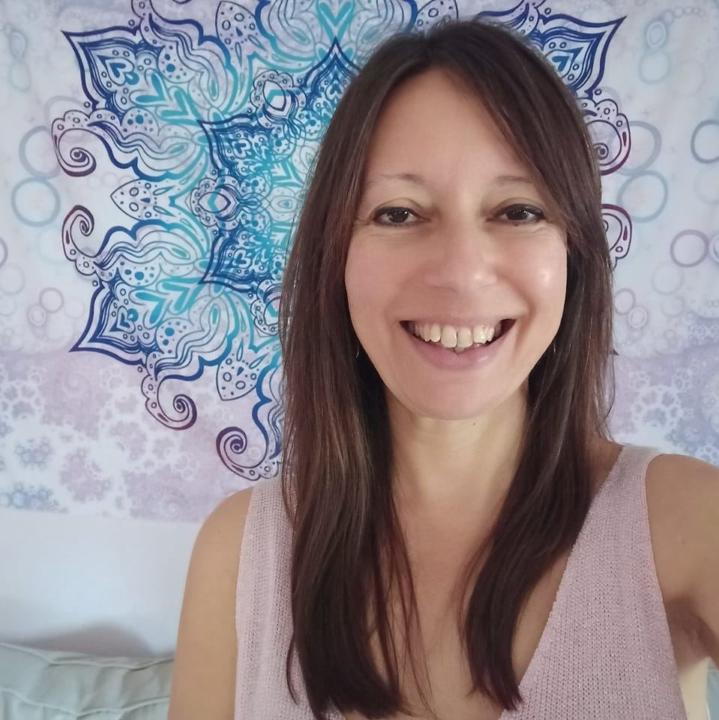 Cristina Pera López