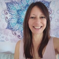 Cristina Pera López