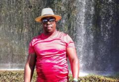 Mhlonipheni Shezi