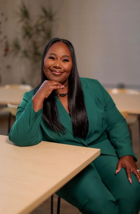 Nakita Henry