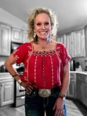 Jennifer Dicus