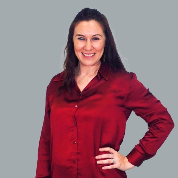 Marian Moreno