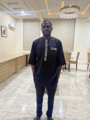 Benjamin Alabi