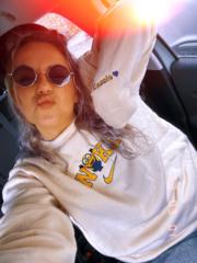 Cassie Vinolo
