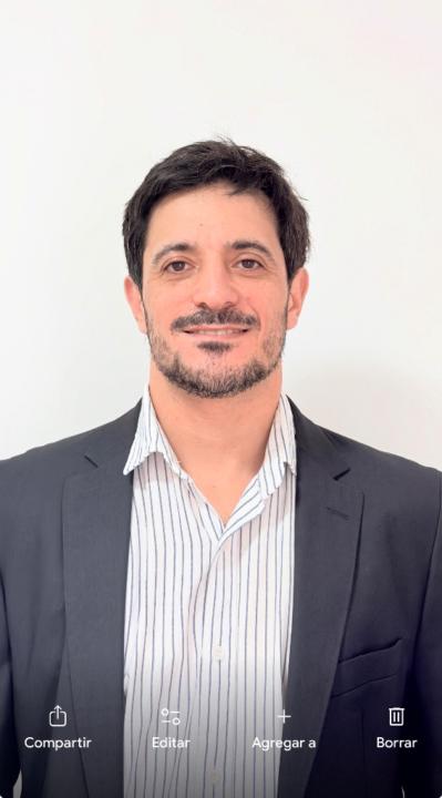 Lautaro Crespo