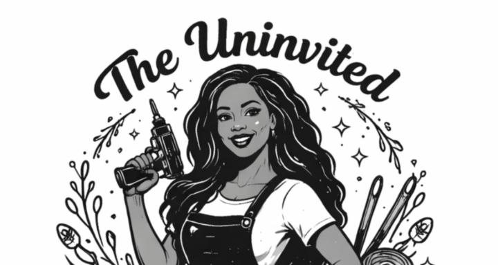 The Uninvited Craftmom Rising 