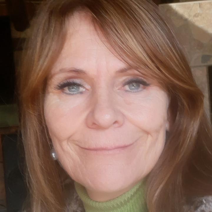 Sonja van Vuuren