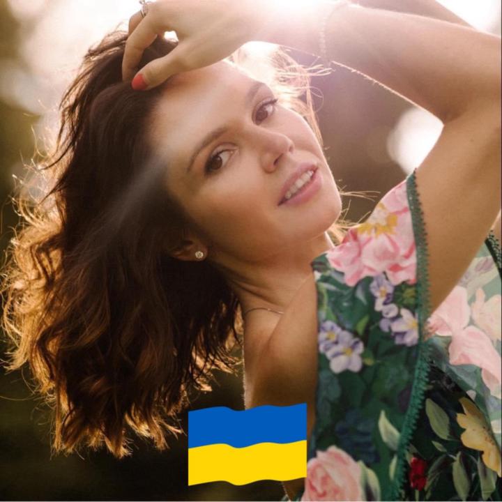 Veronika Ukrayinets