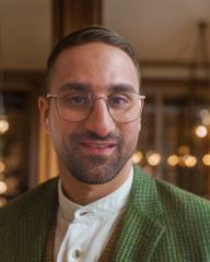 Amine Boussahoul