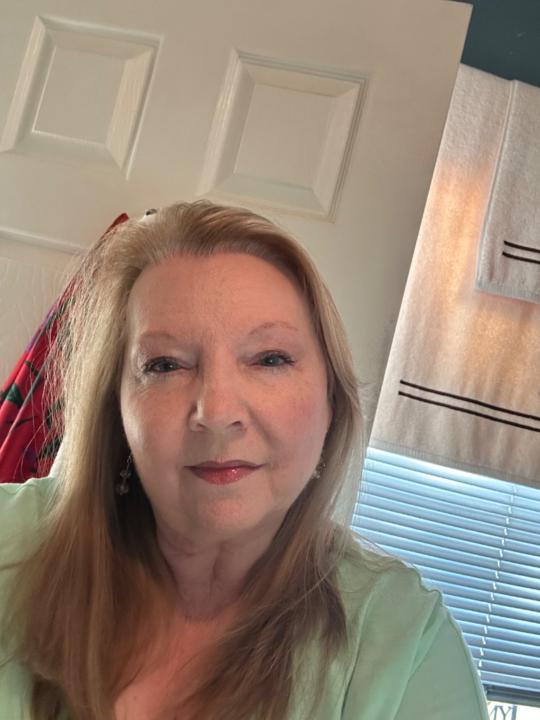 Sherry Ruesch