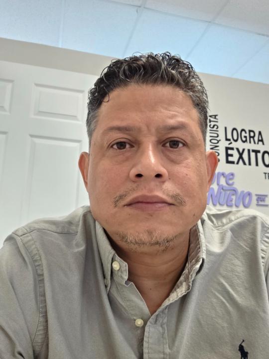 Lervis Dominguez