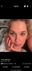 Alison Dillmann