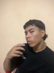 Manuel David Vargas pereira