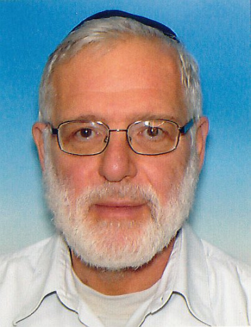 Yisrael van Handel