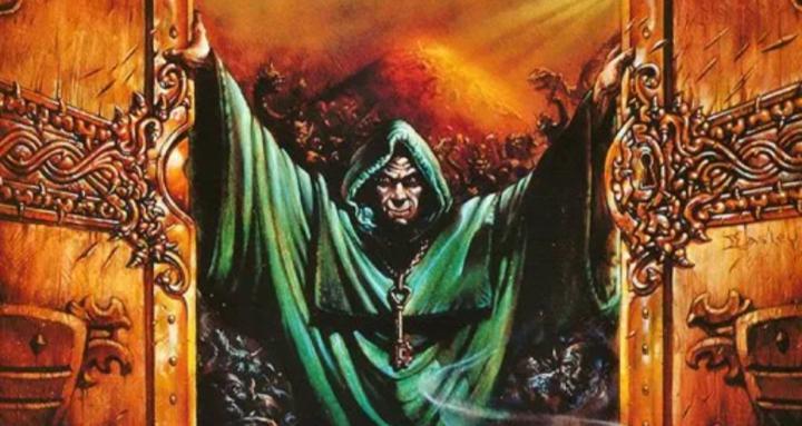 The Dungeon Master's Guild