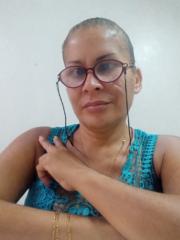 Jeanny Castellanos