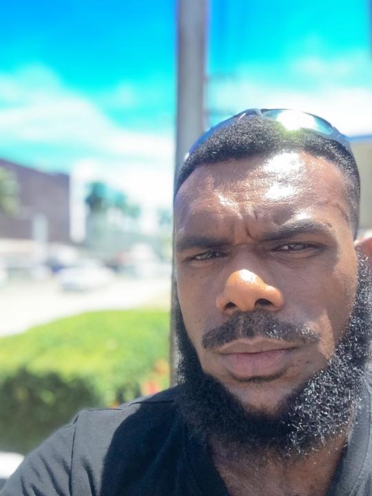 Willie Rumbai