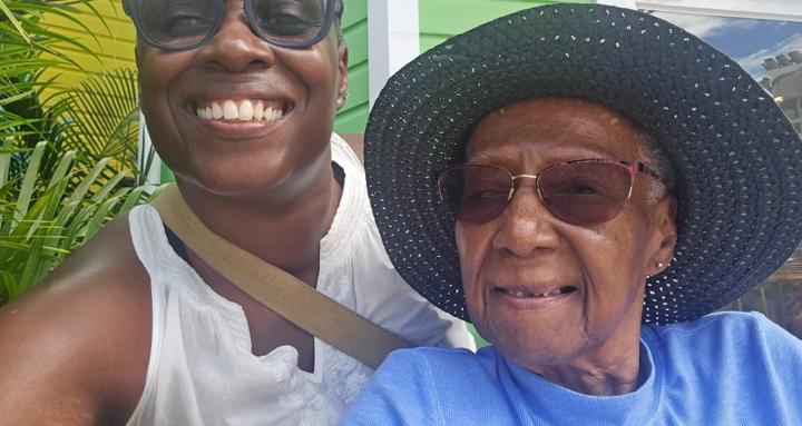 Womens Thrive and Heal Hub