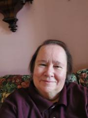 Sandra Adamson
