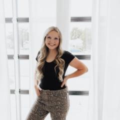 Monique Atkinson