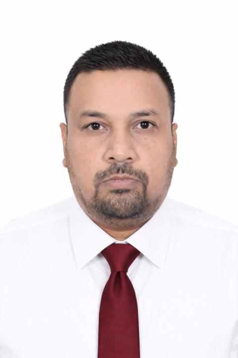 Talal Pasha