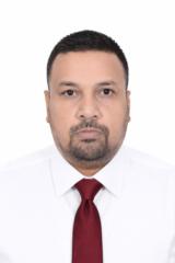 Talal Pasha
