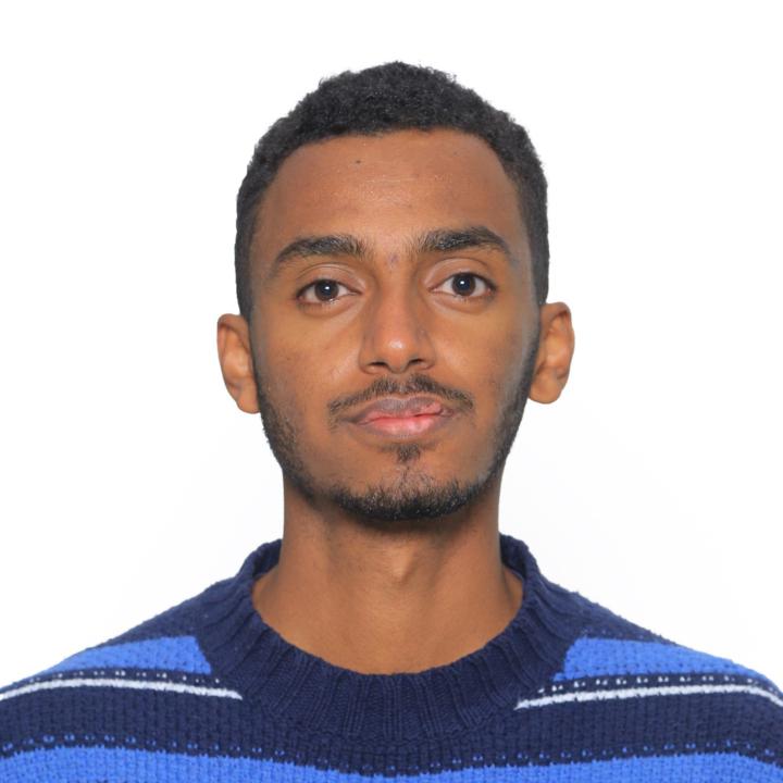 Abraham Tesfaye