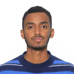 Abraham Tesfaye