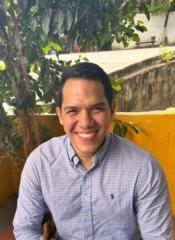 Carlos Lazaro